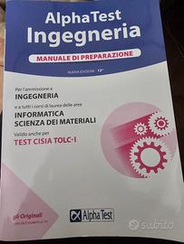 Alpha Test Ingegneria