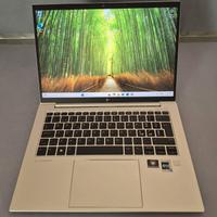 notebook hp elitebook 840 G9 i7