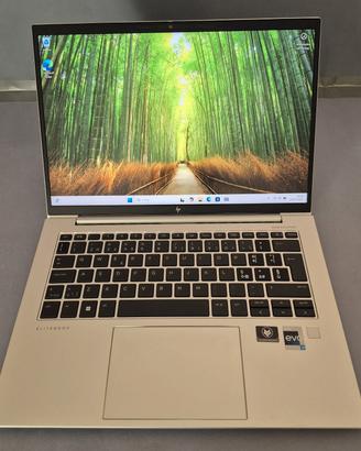 notebook hp elitebook 840 G9 i7