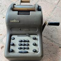 Addizionatrice Classic