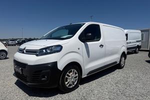 Citroen Jumpy 2.0 HDi GARANZIA