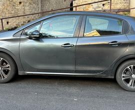 Peugeot 208 hdi 1.4