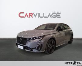PEUGEOT 308 1.5 bluehdi GT s&s 130cv eat8