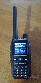 Baofeng Uv5r mini