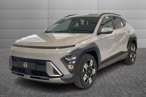 HYUNDAI KONA MY26 HEV 1.6 GDI BUSINESS