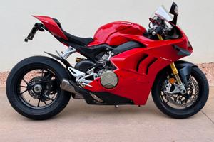 Ducati Panigale V4 - 2021