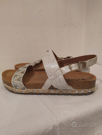Sandali comodi Foreverfolie
