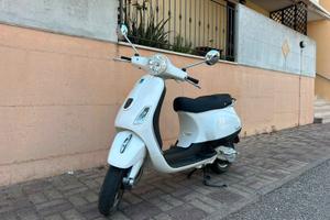 Vespa 50 LX 2T 2014