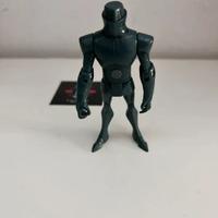 Action figure Forever Knight Ben 10