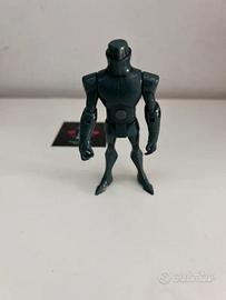Action figure Forever Knight Ben 10