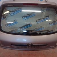 Portellone Peugeot 206 2001