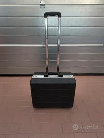 TROLLEY PER UTENSILI GTLINE