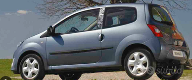 RENAULT TWINGO 2008