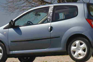 RENAULT TWINGO 2008