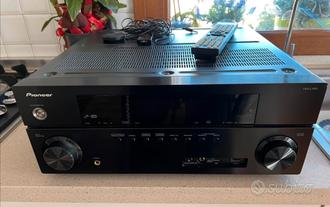 Used Pioneer VSX-LX53 Surround sound receivers for Sale