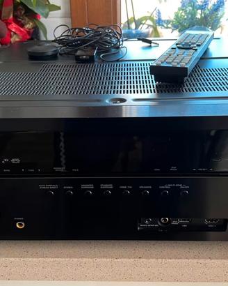 Pioneer Amplificatore VSX - LX53