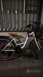 bicicletta Moma Bikes 21 velocità (Shimano)