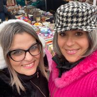 Bancarella mercatino