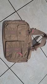 borsa Laura biagiotti con tasche