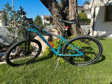 Mountain bike Bottecchia SC Sport Concept FX 109