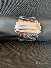 Bracciale Breil originale in acciaio