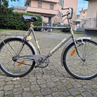 Bicicletta da uomo marca Hercules