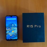 Smartphone Dual Sim Cubot R 15 Pro