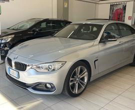 Bmw 420d Gran Coupé Sport line GARANTITA