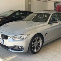 Bmw 420 Gran Coupé Sport line GARANTITA