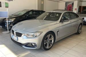 Bmw 420 Gran Coupé Sport line GARANTITA