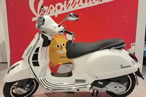 Vespa GTS 310 hpe Super