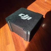 Custodia rigida dji