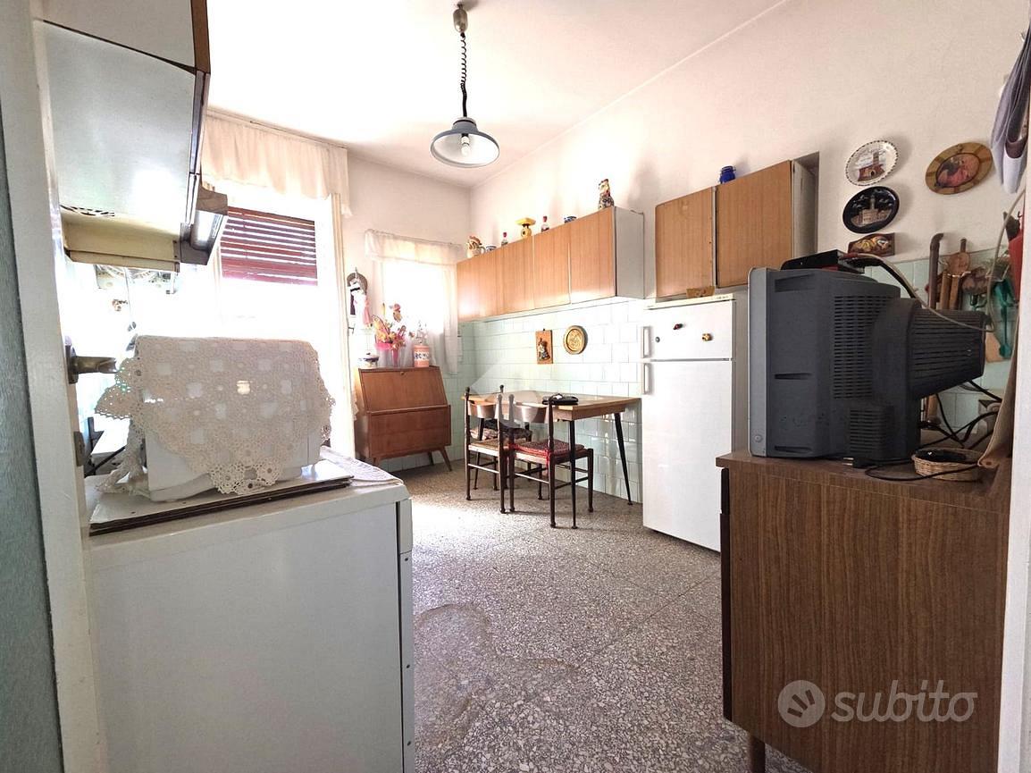 Appartamento – Velletri, Roma Capitale - Altro