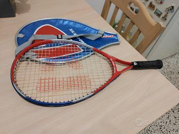 racchetta da tennis