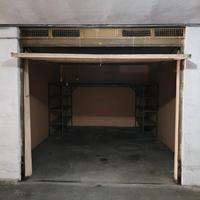 Box auto in edificio condominiale a Marigliano