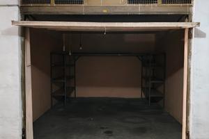 Box auto in edificio condominiale a Marigliano