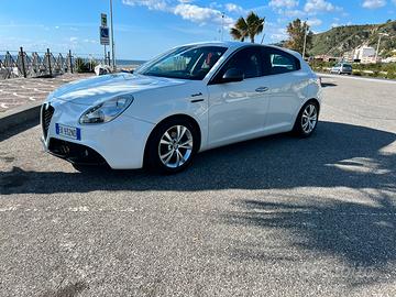 Alfa Romeo Giulietta 1.4 t-jet