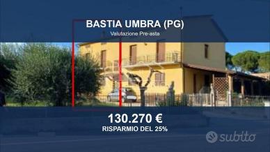 Immobile in asta di 193 m² con più di 5 locali a B