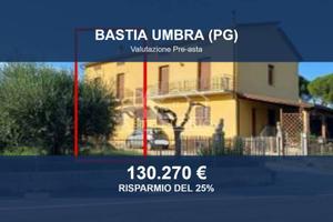 Immobile in asta di 193 m² con più di 5 locali a B