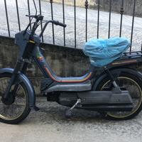 Garelli Gary Uno 50 cerchi oro anni ‘90 conservato