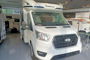 Chausson 720 FIRST LINE