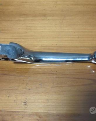 Leva frizione per Harley Davidson