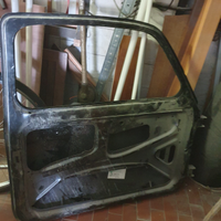 Porte Fiat 500 L epoca