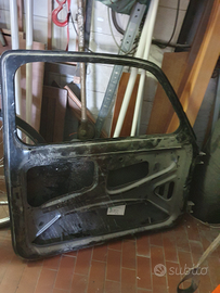 Porte Fiat 500 L epoca