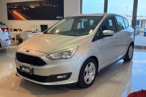 FORD C-Max 1.0 Titanium