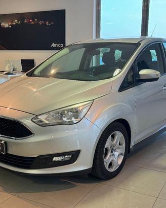 FORD C-Max 1.0 Titanium