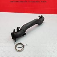 COLLETTORE SINISTRO SUZUKI GSXR 1000 2007 2008 GSX