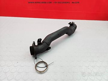 COLLETTORE SINISTRO SUZUKI GSXR 1000 2007 2008 GSX