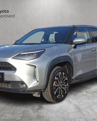 Toyota Yaris Cross 1.5h Trend fwd 115cv e-cvt