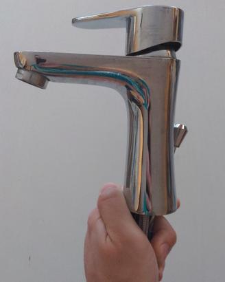 miscelatore bagno